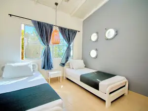 Makáry Beach Tolú by Bernalo Hotels