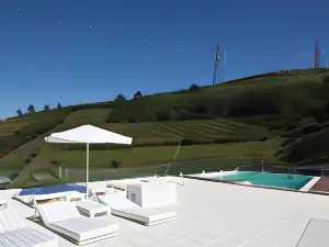 Quinta de Casaldronho Wine Hotel