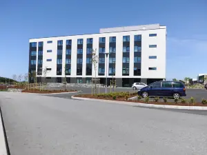 Tananger Apartment Hotel
