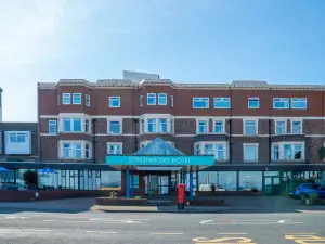 The Strathmore Hotel
