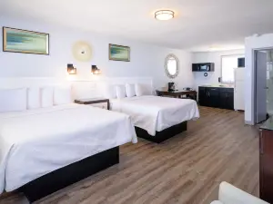 Outer Banks Motor Lodge