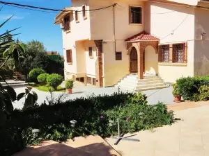 Villa l'Orangeraie, Wilaya de Tlemcen
