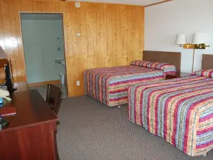 Northwoods Inn LLC