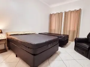 Aconchego Dos Sonhos, Piscina Aquecida, 5 Suítes, Área Gourmet