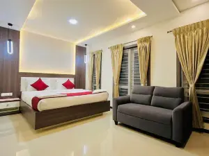 Jmg Grand Resort Kaircombai Kotagiri