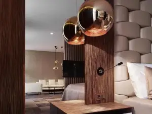 Theatre Hotel