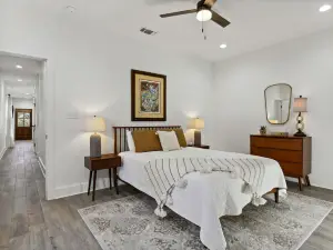 Magnolia Suites BSL