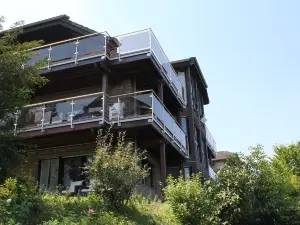 Ferienwohnung Seeblick