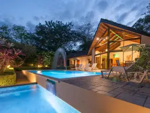 Leyenda Boutique Hotel & Spa