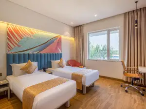 Effotel by Sayaji Navi Mumbai