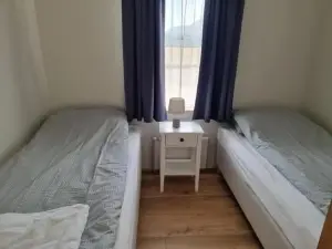 Litla-Hof Guesthouse