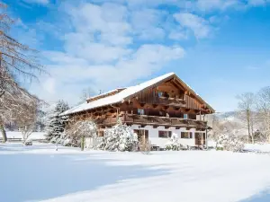 Landhaus Christl am See