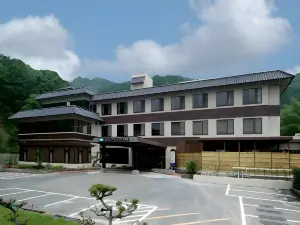 Route Inn Grantia Dazaifu