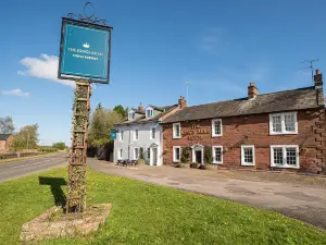 The Kings Arms Temple Sowerby