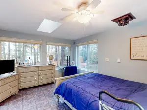 Lake & Leisure House - Unit 1