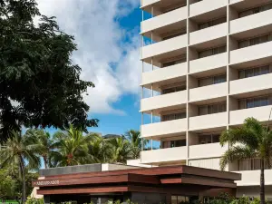 The Ambassador Hotel of Waikiki, Tapestry Collection by Hilton