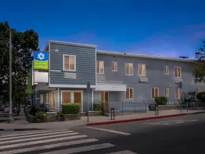 SureStay Hotel by Best Western Santa Monica