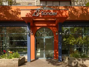 Sonder西區日落酒店