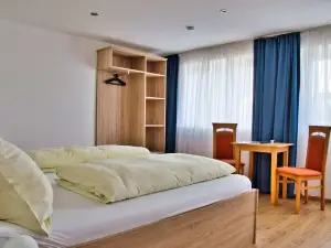 Hotel Gasthof Altmann