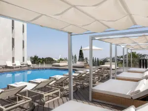 Cassia Hotel Jerusalem