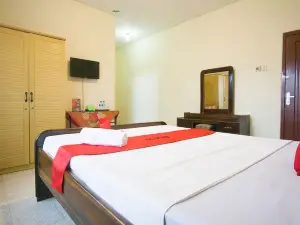 RedDoorz Syariah @ Jalan Gajah Mada