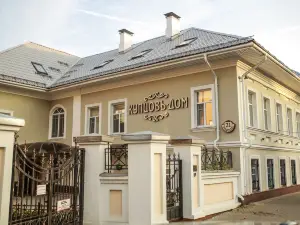 Kuptsov Dom