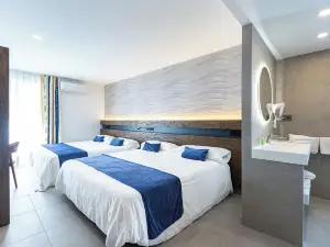 Hotel Internacional