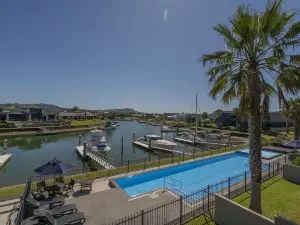 Waterways Serenity