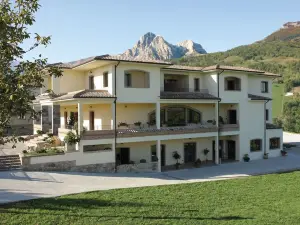 Locanda Del Parco Hotel