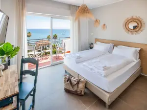 Hotel Moresco