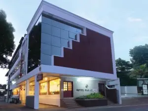호텔 마하라니