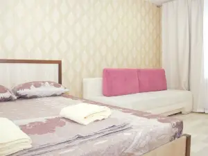 Улучшенные апартаменты «ApartLux проспект Андропова»