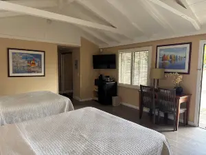 Carmel Resort Inn