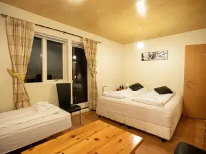 Litlabjarg Guesthouse