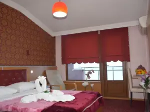 Hopa Heyamo Hotel