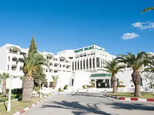 L'Orient Palace Resort and Spa