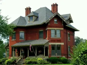 스콰이어스 매너 B&B