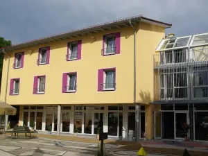 Hotel Gaum
