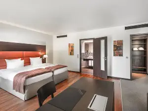 Aparthotel Treudelberg Hamburg