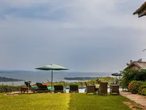 Cassia Lodge