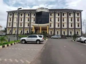 Vertex- View Hotel and Suites
