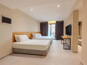 Niklas Boutique Hotel
