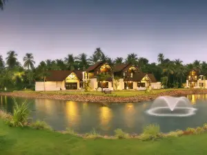 The Lalit Resort & Spa Bekal