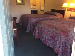 Oak Motel