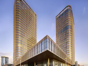 The Ritz-Carlton, Astana