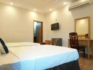 Khách sạn Thanh Trúc Cà Mau