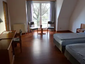Hotel Heidpark