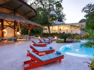 Hotel Aguas Claras Member of the Cayuga Collection