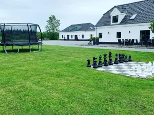Hedegaarden