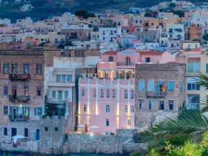 Apollonion Palace